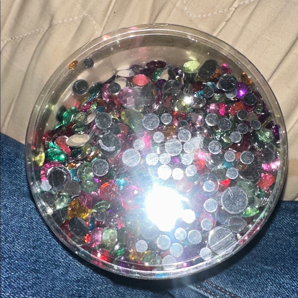 In Bloom Multicolor Gem Collection - Picture 3 of 4